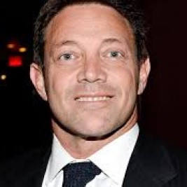Jordan Belfort
